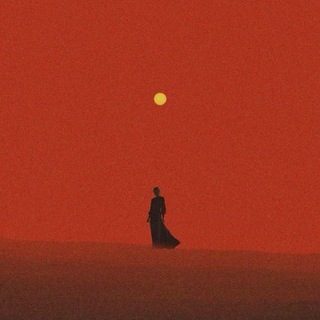Telegram profile photo for somewhere beyond the sea