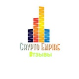 Telegram profile photo for Crypto Empire
