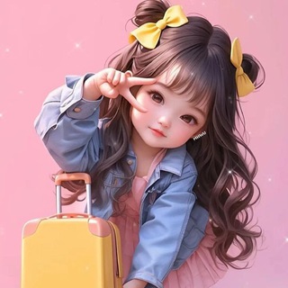 Telegram group profile photo for 🌴Tropical baby🌴Tropical baby🏝