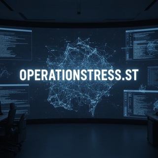 Telegram profile photo for Operation-Vouches