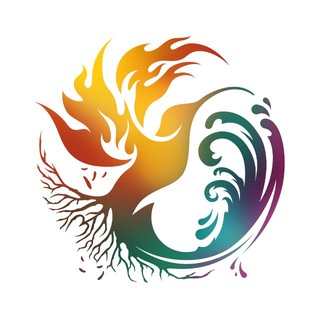 Telegram profile photo for Ecstatic Dance Stuttgart