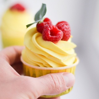 Telegram profile photo for Yamunacake/ Торты Москва