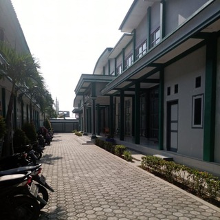 Telegram profile photo for BKK SMK NU KAPLONGAN