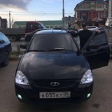 Telegram profile photo for Даги рулят