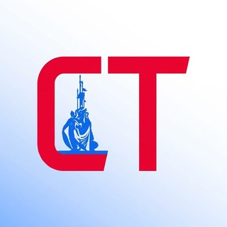 Telegram profile photo for Сургутская Трибуна