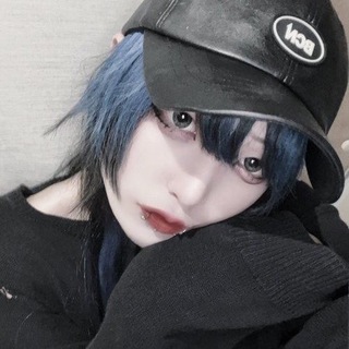 Telegram profile photo for sleep problems confession¡!🌙