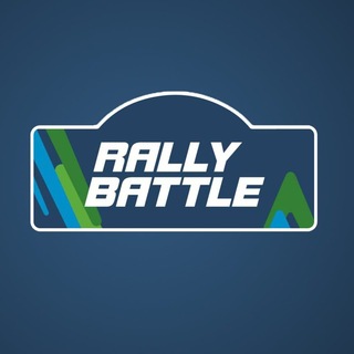 Telegram profile photo for RALLY BATTLE