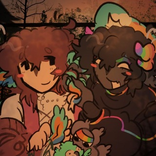 Telegram profile photo for Havoc Duo CF