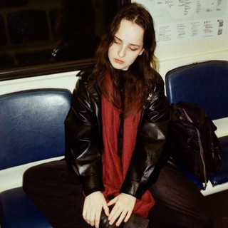 Telegram profile photo for Marskaya.photo