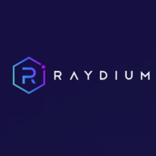 Telegram profile photo for Raydium Launchpad