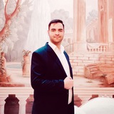 Telegram profile photo for آقای رفاه