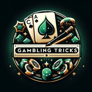 Telegram profile photo for Gambling Tricks💰💰🎰