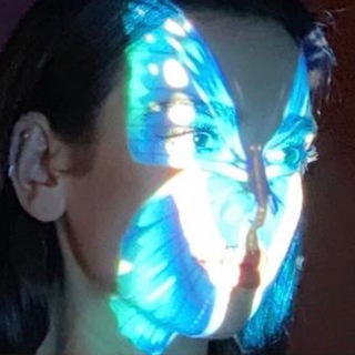 Telegram profile photo for DUA LIPA