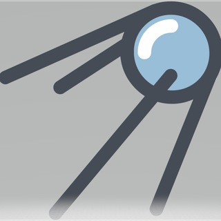 Telegram profile photo for Спутник