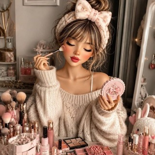 Telegram profile photo for 𓆩♡𓆪 𝓑𝓮𝓪𝓾𝓽𝓲𝓿𝓪 |زیبایی دخترانه
