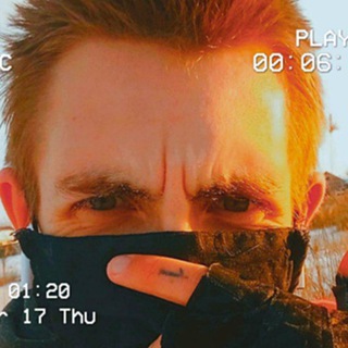 Telegram profile photo for Tema SOPRANO 🏌♂ #бцхаю