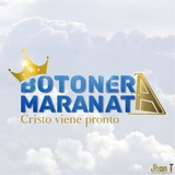 Telegram profile photo for 👑 BOTONERA MARANATHA 👑