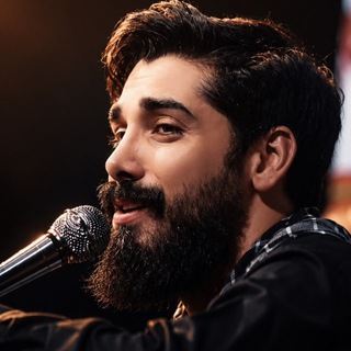 Telegram profile photo for کربلایی رضا پیروی
