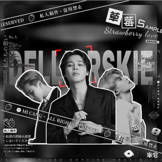 Telegram profile photo for 𝑫𝑬𝑳𝑳𝑰𝑲𝑰