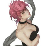 Telegram profile photo for Trish