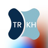 Telegram profile photo for TranslateKhak | Василий Адешкин