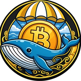 Telegram profile photo for 🟢Whale Finance Noticias