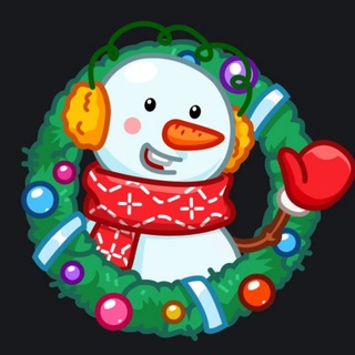 Telegram profile photo for Stickers