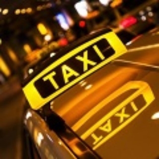 Telegram group profile photo for StarTaxi