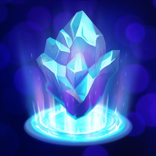 Telegram profile photo for Mythic Ore Entry Portal