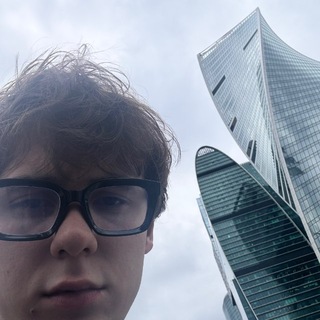 Telegram profile photo for бэди который а меня трясет
