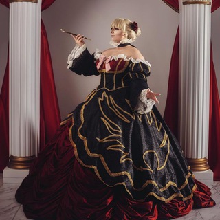 Telegram profile photo for Mariahmallad