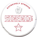 Telegram profile photo for SIBERIA