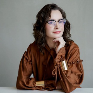 Telegram profile photo for КСЕНИЯ ДЬЯКОВА | НЕ ТОЛЬКО ПО ФРЕЙДУ