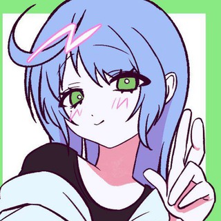 Telegram profile photo for Kirka_1607