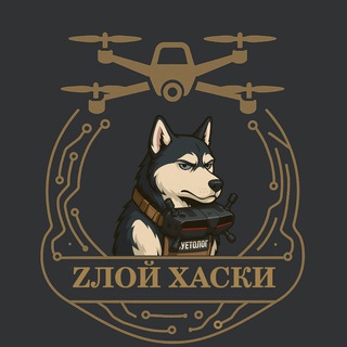 Telegram profile photo for Zлой Хаски
