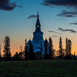 Telegram profile photo for Ступень к Небу