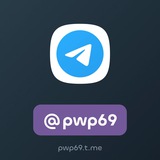 Telegram profile photo for PWP69