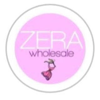 Telegram profile photo for ZERA TOPTAN 💫 wholesale
