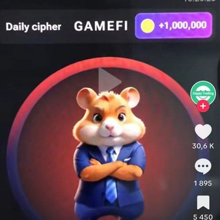 Telegram profile photo for AirDrops