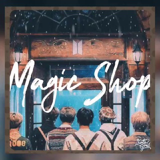 Telegram profile photo for 🔮мαgιç δнøρ🔮