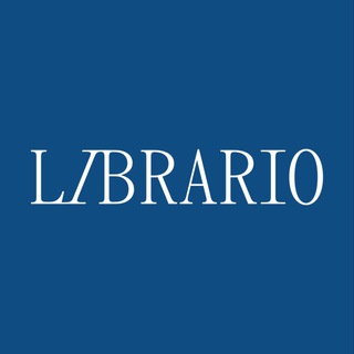 Telegram profile photo for Librario