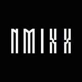 Telegram profile photo for NMIXX.