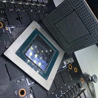 Telegram profile photo for GPU.FIX