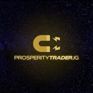 Telegram profile photo for Prosperity Trader Jon⚡️