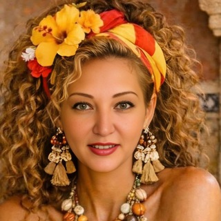 Telegram profile photo for 🌞Лариса Кулешова🌞