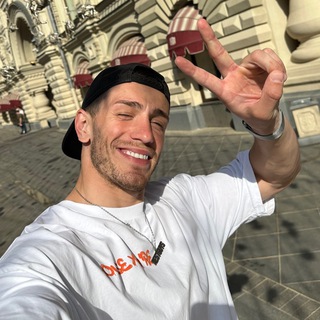 Telegram profile photo for BelousovCrypto📈