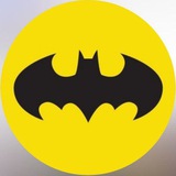 Telegram profile photo for Batman Announcement