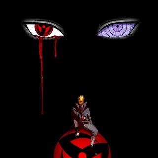 Telegram profile photo for 🔥🔪ûč|UCHIHA