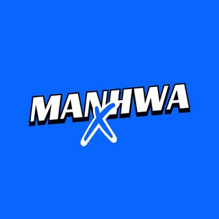 Telegram profile photo for KOMIK MANHWAX
