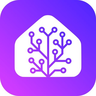 Telegram profile photo for Yandex Smart Home (Yaha Cloud)